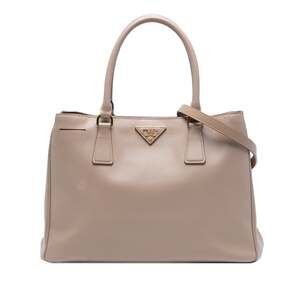 Prada Gardener's Tote Saffiano Leather #246366P90B